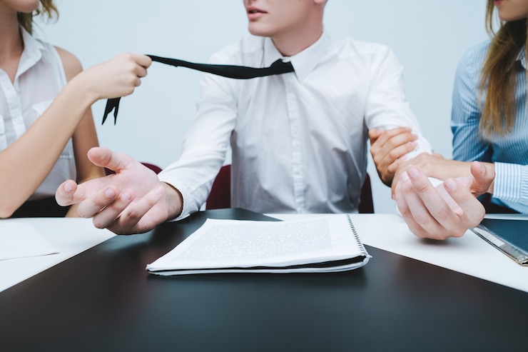 Weighing legal options