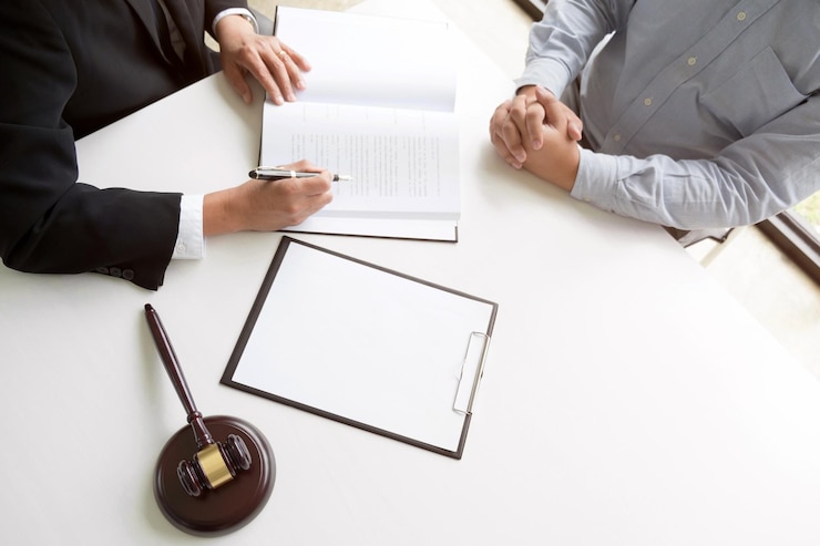 Residency and Visa Documentation